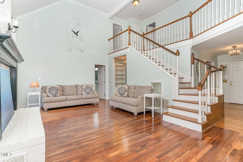 11712 Black Horse Rn, Raleigh, NC 27613
