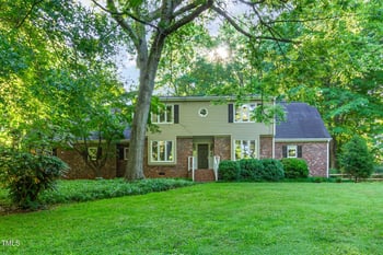 11712 Black Horse Rn, Raleigh, NC 27613