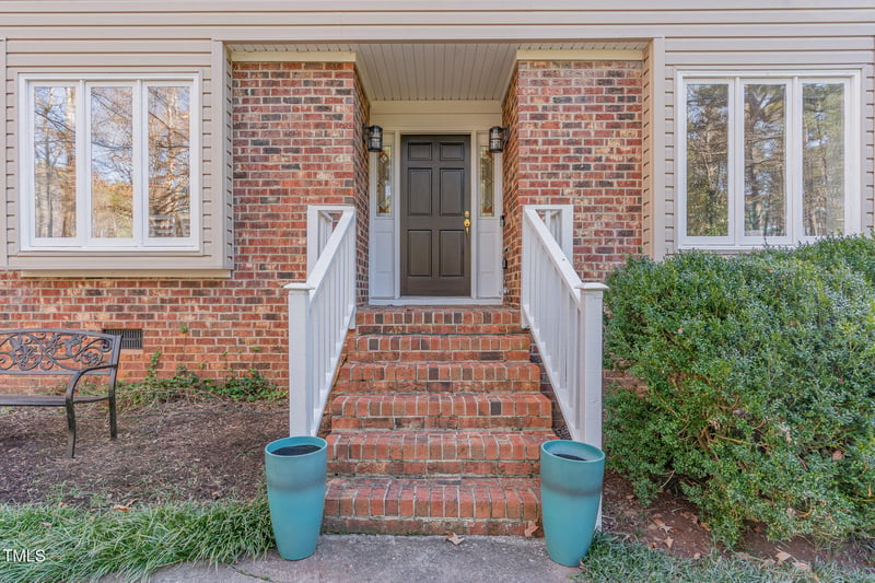 11712 Black Horse Rn, Raleigh, NC 27613