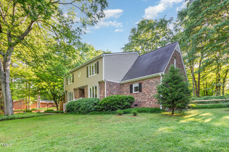 11712 Black Horse Rn, Raleigh, NC 27613