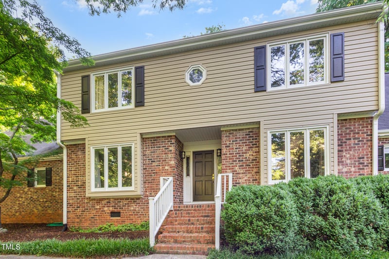 11712 Black Horse Rn, Raleigh, NC 27613