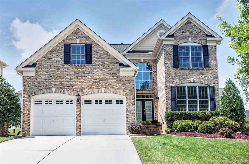 11712 Broadfield Ct, Raleigh, NC 27617