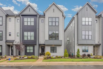 1172 Cottonsprings Dr, Wendell, NC 27591