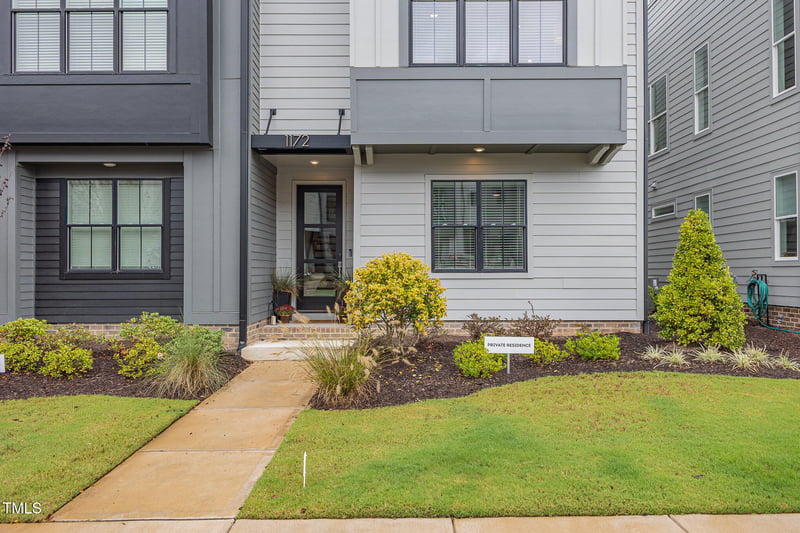 1172 Cottonsprings Dr, Wendell, NC 27591