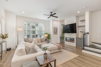 1172 Cottonsprings Dr, Wendell, NC 27591