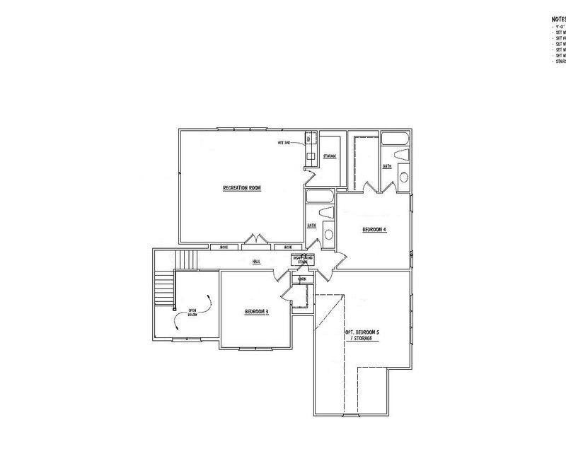 1172 Duke Farm Dr, Wake Forest, NC 27587