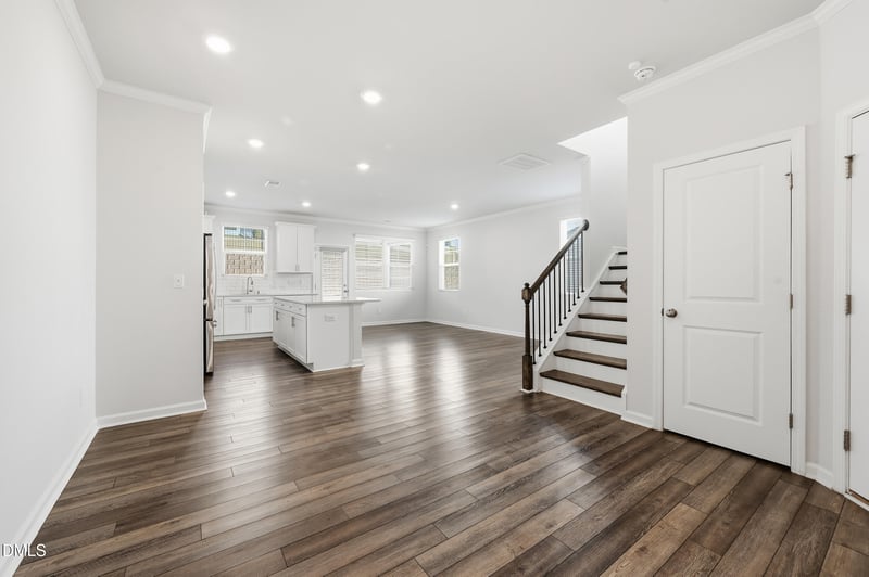 1172 Pate Farm Ln, Durham, NC 27703