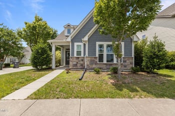 1172 Pemberly Ave, Morrisville, NC 27560