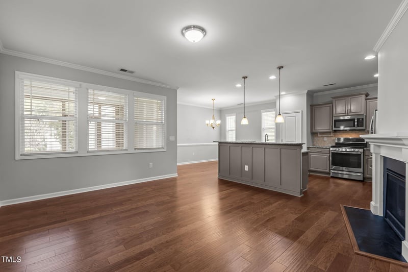 1172 Pemberly Ave, Morrisville, NC 27560