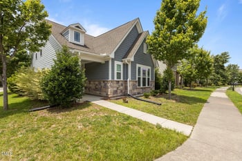 1172 Pemberly Ave, Morrisville, NC 27560