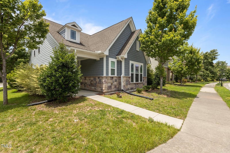 1172 Pemberly Ave, Morrisville, NC 27560