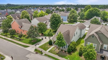 1172 Pemberly Ave, Morrisville, NC 27560