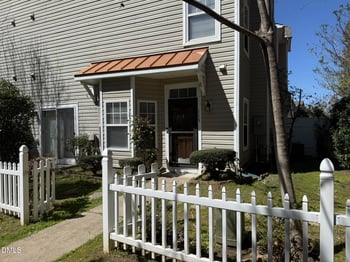 11720 Mezzanine Dr #115, Raleigh, NC 27614