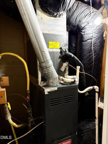 11720 Mezzanine Dr #115, Raleigh, NC 27614