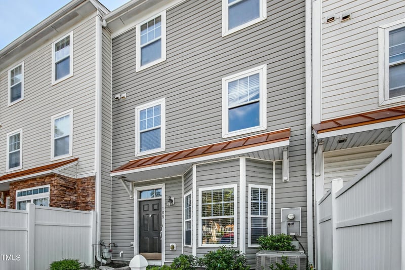 11721 Coppergate Dr #108, Raleigh, NC 27614