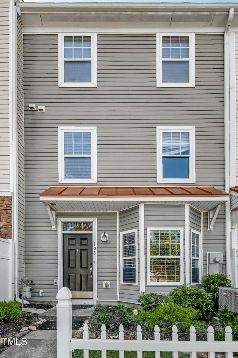 11721 Coppergate Dr #108, Raleigh, NC 27614