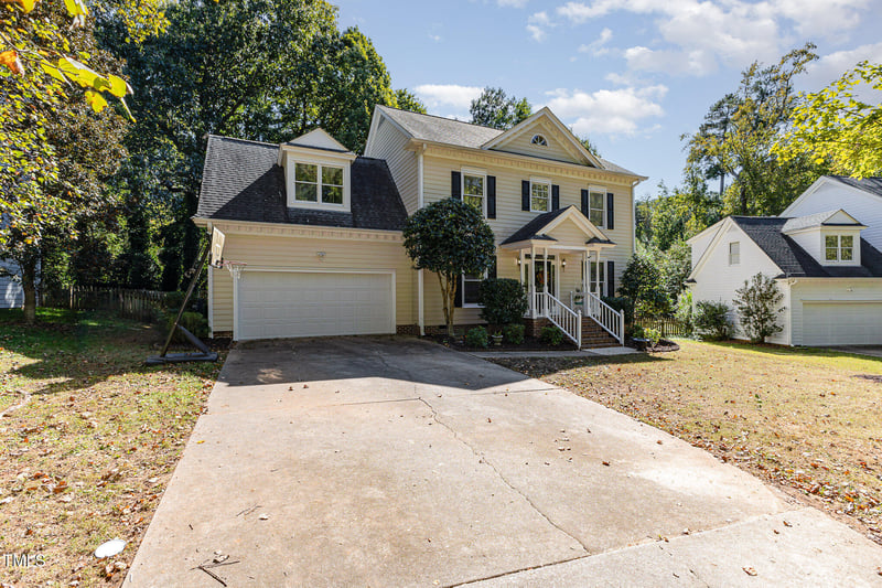 11721 Stannary Pl, Raleigh, NC 27613