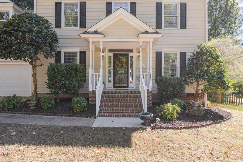 11721 Stannary Pl, Raleigh, NC 27613