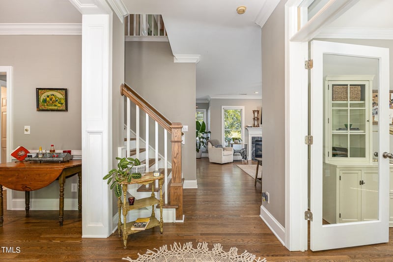 11721 Stannary Pl, Raleigh, NC 27613