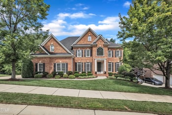 11721 Wake Bluff Dr, Raleigh, NC 27614