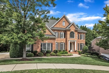 11721 Wake Bluff Dr, Raleigh, NC 27614