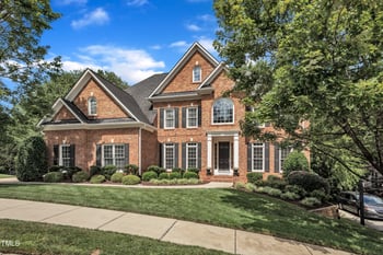 11721 Wake Bluff Dr, Raleigh, NC 27614