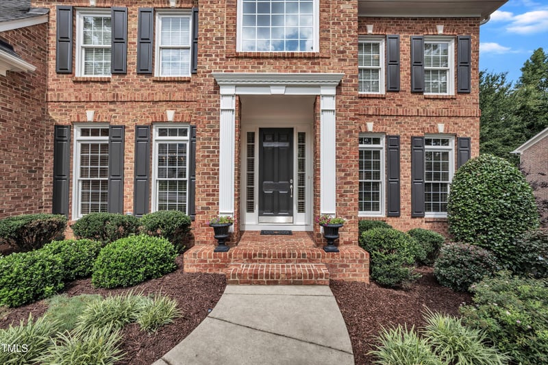 11721 Wake Bluff Dr, Raleigh, NC 27614