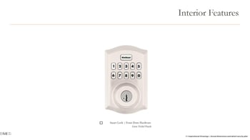 11723 Salers Loop, Middlesex, NC 27557