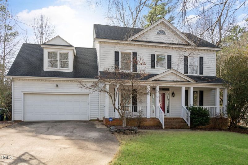 11725 Stannary Pl, Raleigh, NC 27613
