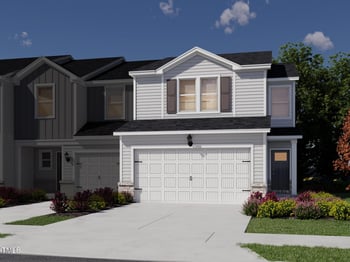 1173 Abbott St, Mebane, NC 27302