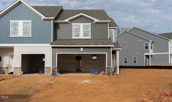 1173 Abbott St, Mebane, NC 27302
