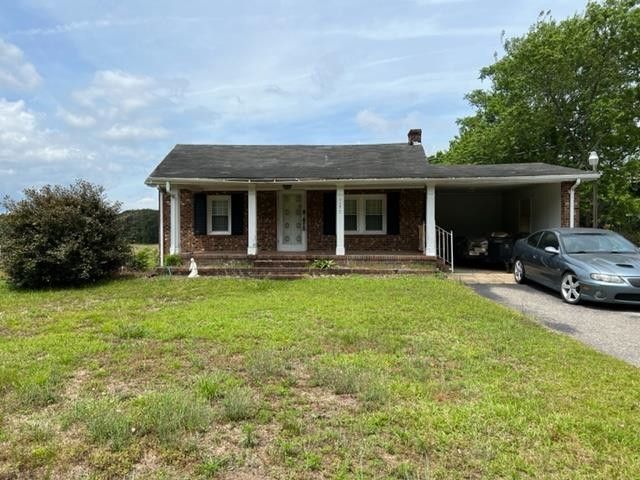 1173 Bailey Rd, Coats, NC 27521