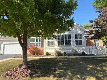 1173 Blue Bird Ln, Wake Forest, NC 27587