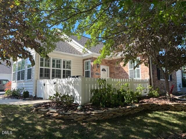 1173 Blue Bird Ln, Wake Forest, NC 27587