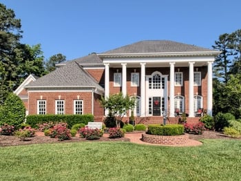 1173 Crabtree Crossing Pw, Morrisville, NC 27560