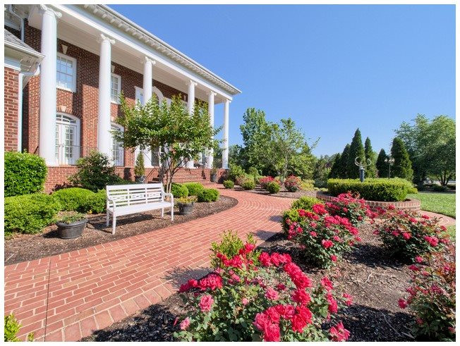 1173 Crabtree Crossing Pw, Morrisville, NC 27560