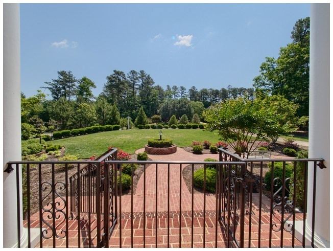 1173 Crabtree Crossing Pw, Morrisville, NC 27560