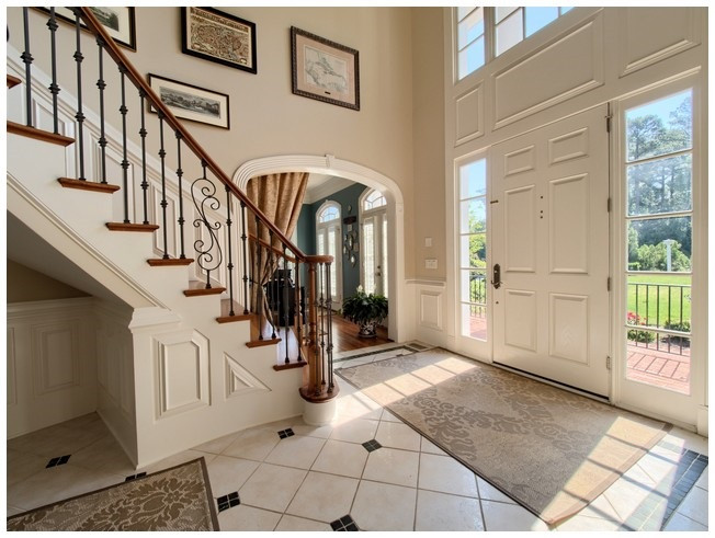 1173 Crabtree Crossing Pw, Morrisville, NC 27560