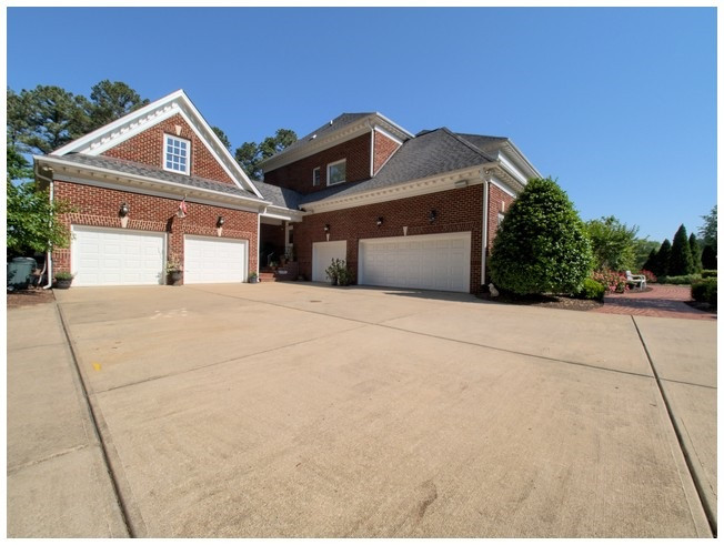 1173 Crabtree Crossing Pw, Morrisville, NC 27560
