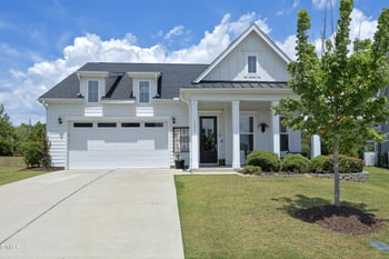 1173 Hodgson Ln, Fuquay Varina, NC 27526