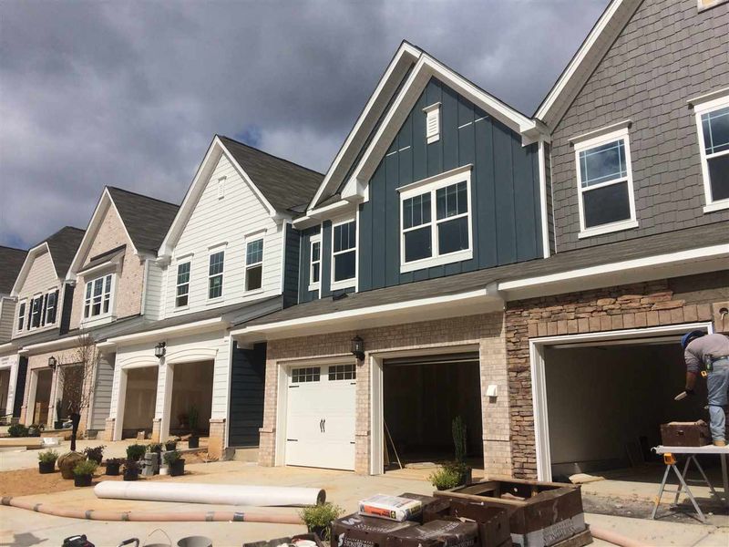 1173 Lookout Rg, Apex, NC 27502