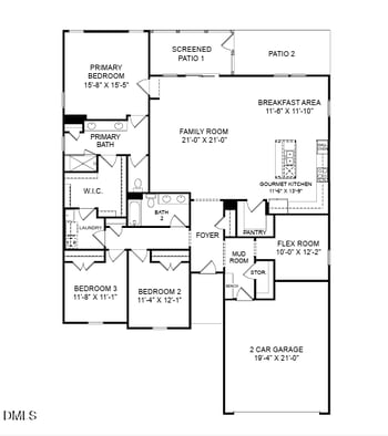 1173 Masters Place Way #180, Durham, NC 27703