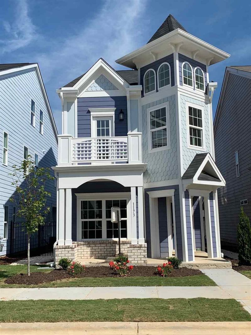 1173 Russet Ln #153, Apex, NC 27523