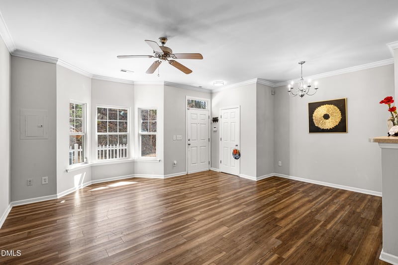 11730 Mezzanine Dr #103, Raleigh, NC 27614