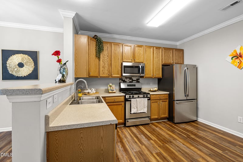 11730 Mezzanine Dr #103, Raleigh, NC 27614