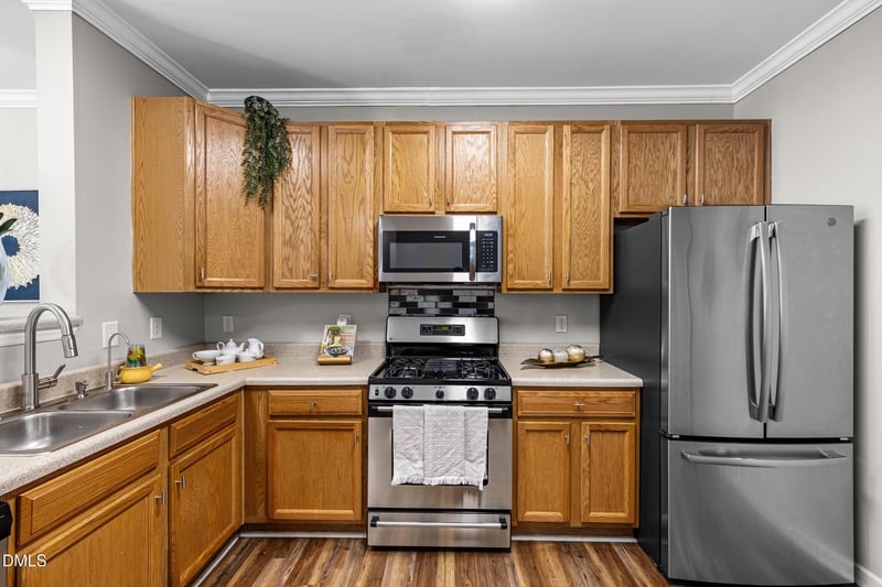 11730 Mezzanine Dr #103, Raleigh, NC 27614