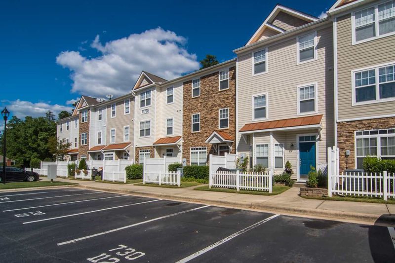 11730 Mezzanine Dr #111, Raleigh, NC 27614