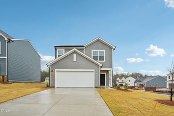11730 Salers Loop, Middlesex, NC 27557
