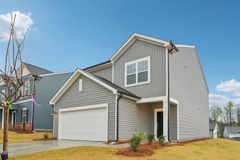 11730 Salers Loop, Middlesex, NC 27557