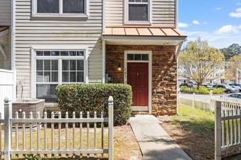 11731 Mezzanine Dr #101, Raleigh, NC 27614